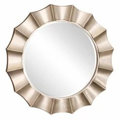 Howard Elliott Corona Mirror