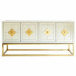Jonathan Adler Delphine Credenza