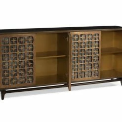 John Richard Astral Four Door Cabinet