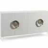 John Richard Triesse Four Door Credenza