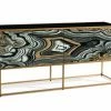 John Richard I Dream Of Agate Four Door Cabinet