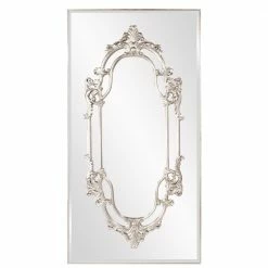 Howard Elliott Akira Mirror