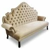 Haute House Daniella Mirror Banquette