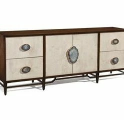 John Richard Mercia Credenza