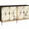 John Richard Rio Four Door Dresser