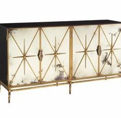 John Richard Rio Four Door Dresser