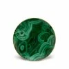 L'OBJET Malachite Dessert Plates (Set Of 4) 2 L'OBJET Malachite Dessert Plates (Set Of 4)