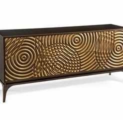 John Richard Rippes Sideboard