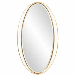 Howard Elliott Rania Mirror