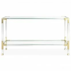 Jonathan Adler Jacques Console
