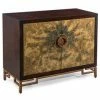John Richard Jardin Two Door Cabinet