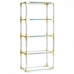 Jonathan Adler Jacques Etagere