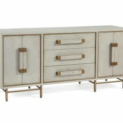 John Richard Montego Sideboard