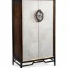John Richard Anzu Cabinet