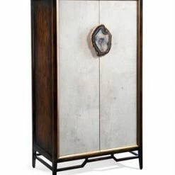 John Richard Anzu Cabinet