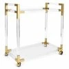 Jonathan Adler Jacques Bar Cart