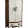 John Richard Mercia Bar Cabinet