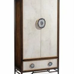 John Richard Mercia Bar Cabinet