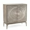 John Richard Cosmos Two Door Cabinet