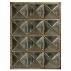 Howard Elliott Quinn Mirror