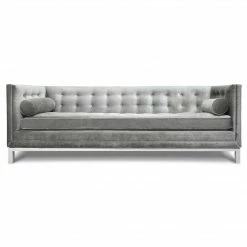 Jonathan Adler Lampert Grand Sofa