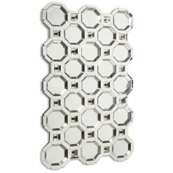 Howard Elliott Crawford Mirror