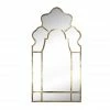 Chic House Forever Timeless Garden Mirror Home Décor