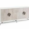John Richard Dante Four Door Credenza