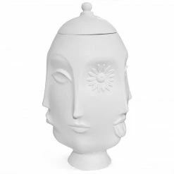 Jonathan Adler Frida Multiface Vase