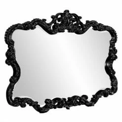 Howard Elliott Talida Mirror
