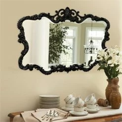 Howard Elliott Talida Mirror