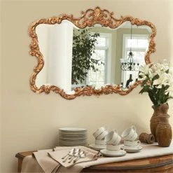 Howard Elliott Talida Mirror