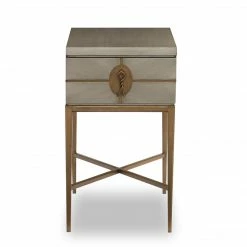 Ambella Home Longwood End Table Ambella Home