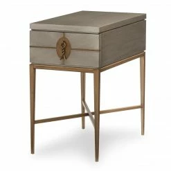 Ambella Home Longwood End Table Ambella Home
