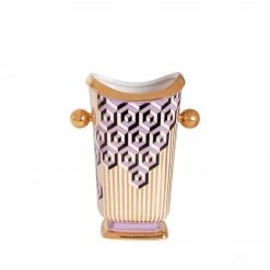 Jonathan Adler Versaille Hex Vase