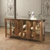 Global Views Apothecary Console Cabinet 1 Global Views Apothecary Console Cabinet