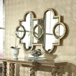 Ambella Home Voranado Mirror- 99