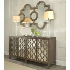 Ambella Home Voranado Mirror- 99