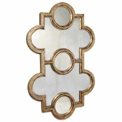 Ambella Home Voranado Mirror- 99"