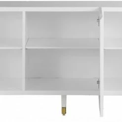 Chic House Forever Starburst Sideboard/Buffet Dining Room