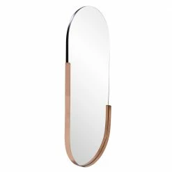 Howard Elliott Dante Mirror