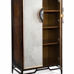 John Richard Anzu Cabinet