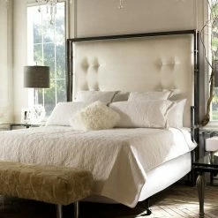 Luna Bella Mirage Headboard