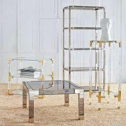 Jonathan Adler Jacques Etagere
