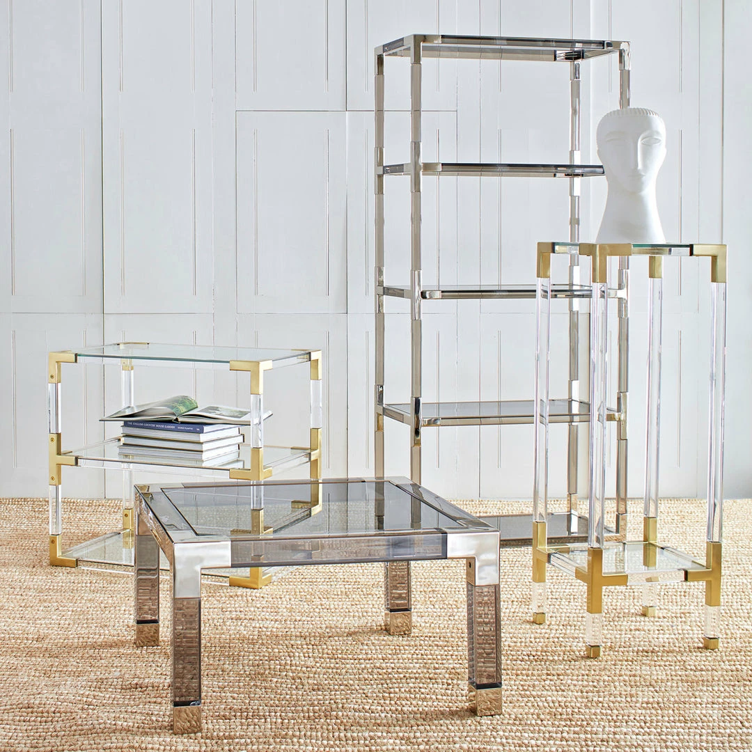 Jonathan Adler Jacques Etagere 4 Jonathan Adler Jacques Etagere