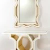 Chic House Forever Home Décor 4452 Mirror
