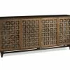 John Richard Astral Four Door Cabinet