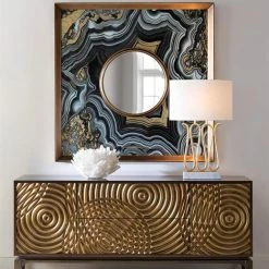 John Richard Rippes Sideboard