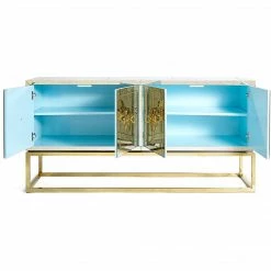 Jonathan Adler Delphine Credenza