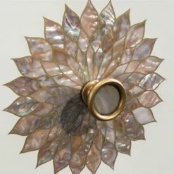 John Richard Pearl Credenza